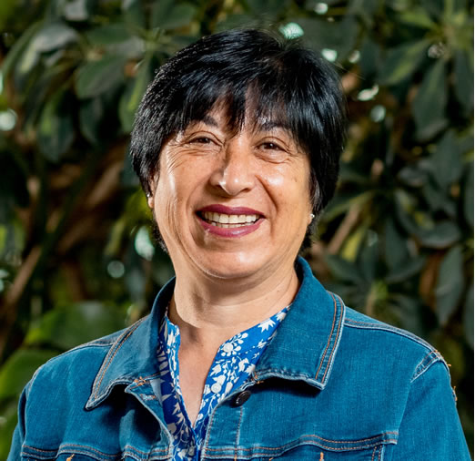 Nancy Vitta Palacios