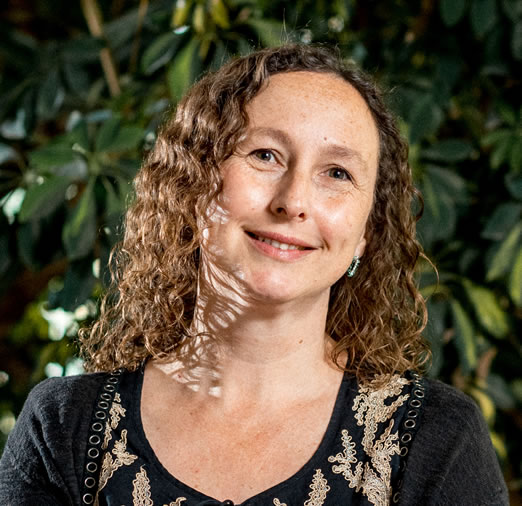 Soledad Sánchez Téllez