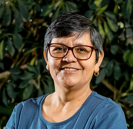 Virginia Aguilar González