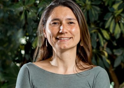 Danae Riquelme Toledo