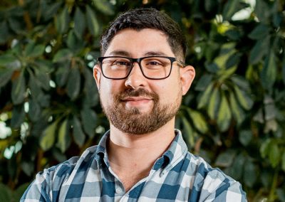 Edgard Alvarez Rivera