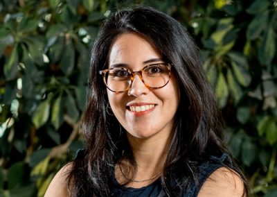 Isabel Ramirez Abarca