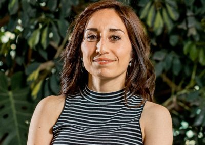 Karina Sepúlveda Gajardo