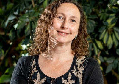 Soledad Sánchez Téllez