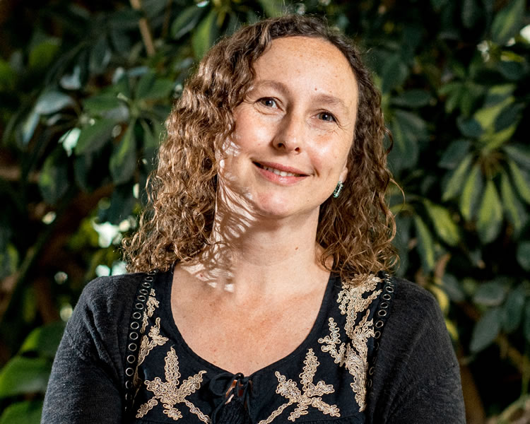 Soledad Sánchez Téllez