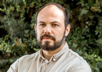 Adolfo Donoso Meneses