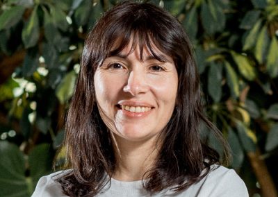 Carolina Salazar Parra