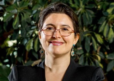 Fabiola Altimira Passalacqua