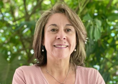 Mónica Madariaga Villarroel