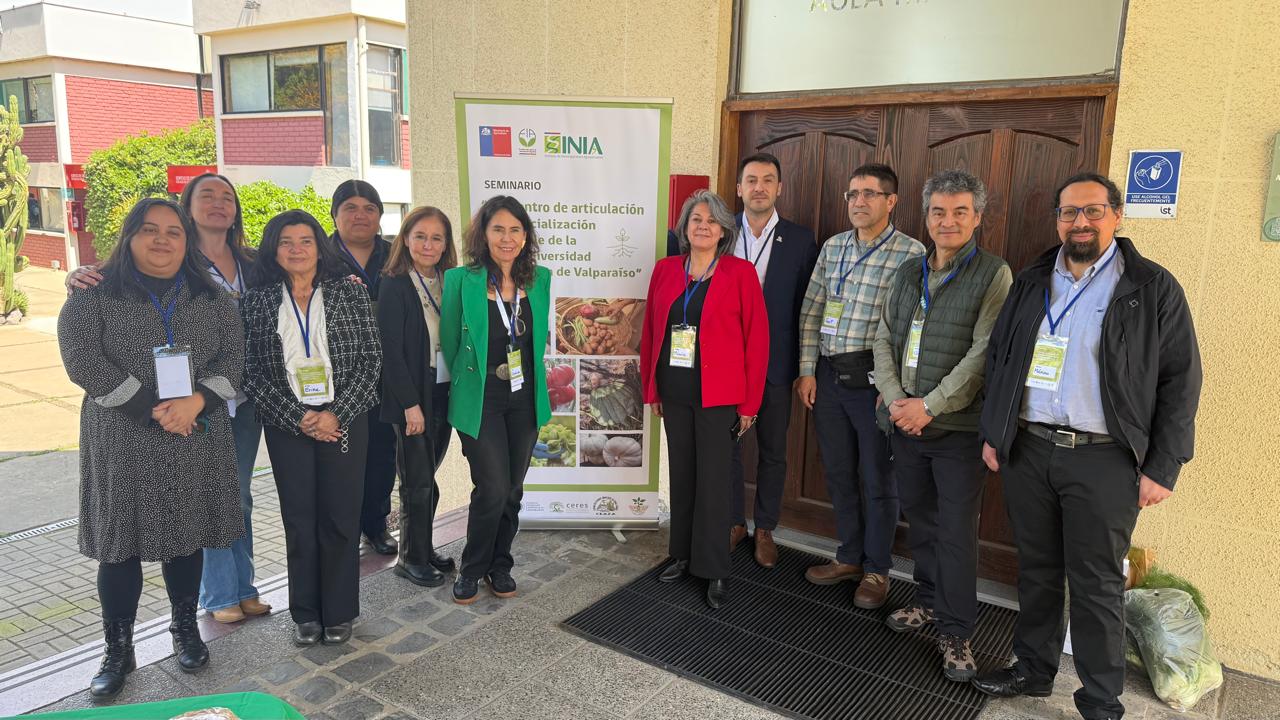 Encuentro de articulación - registro fotográfico