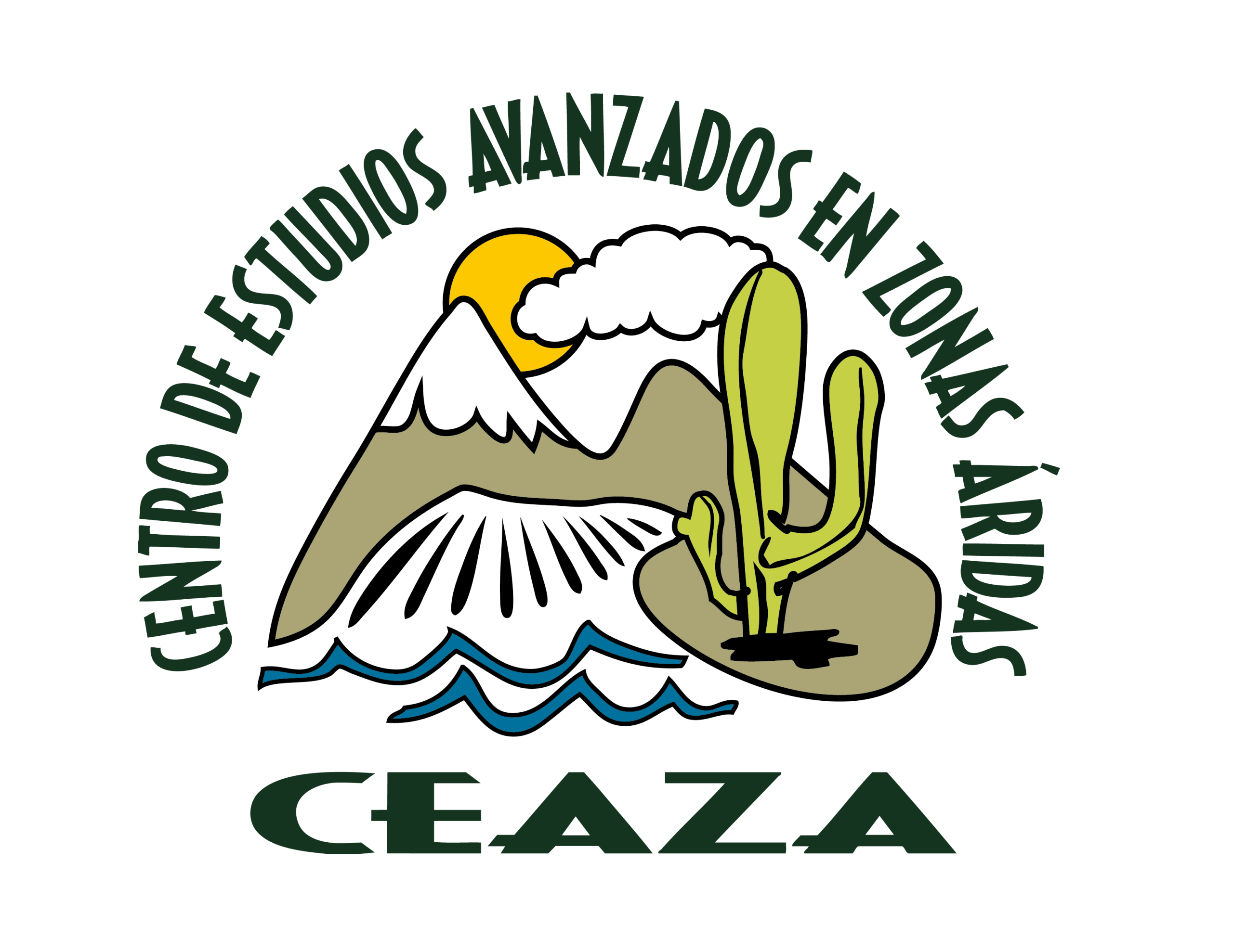 Centro de Estudios Avanzados en Zonas Áridas CEAZA