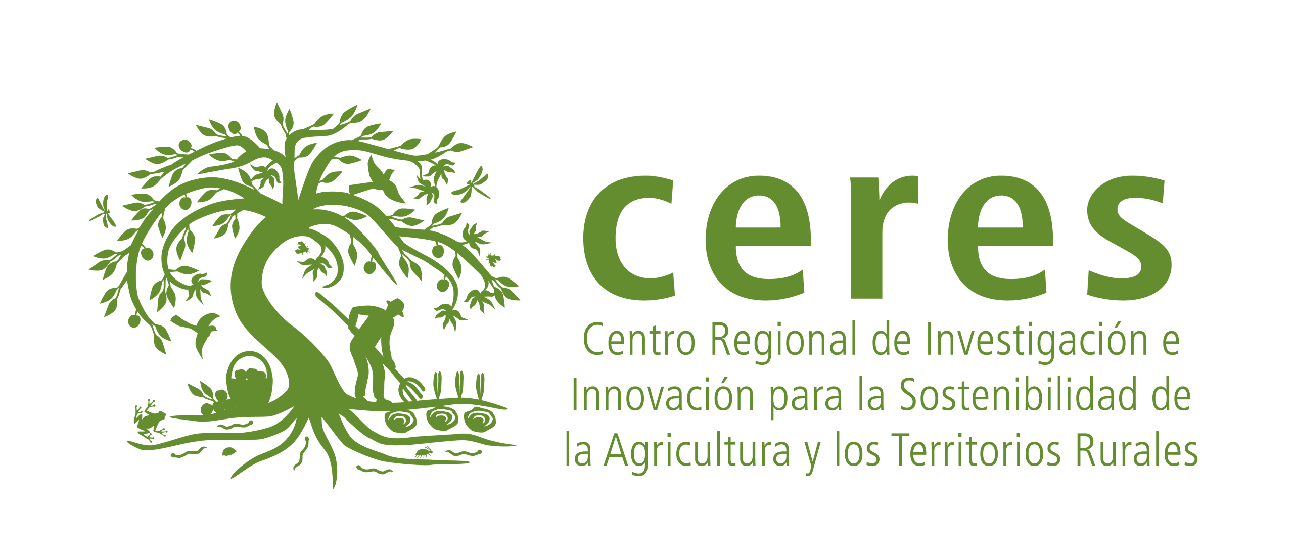 Centro Regional de Innovación Hortofrutícola de Valparaíso CERES